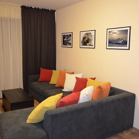 New Gudauri 3 Apartment ภายนอก รูปภาพ