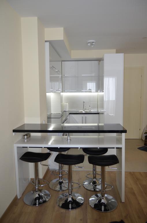 New Gudauri 3 Apartment ภายนอก รูปภาพ