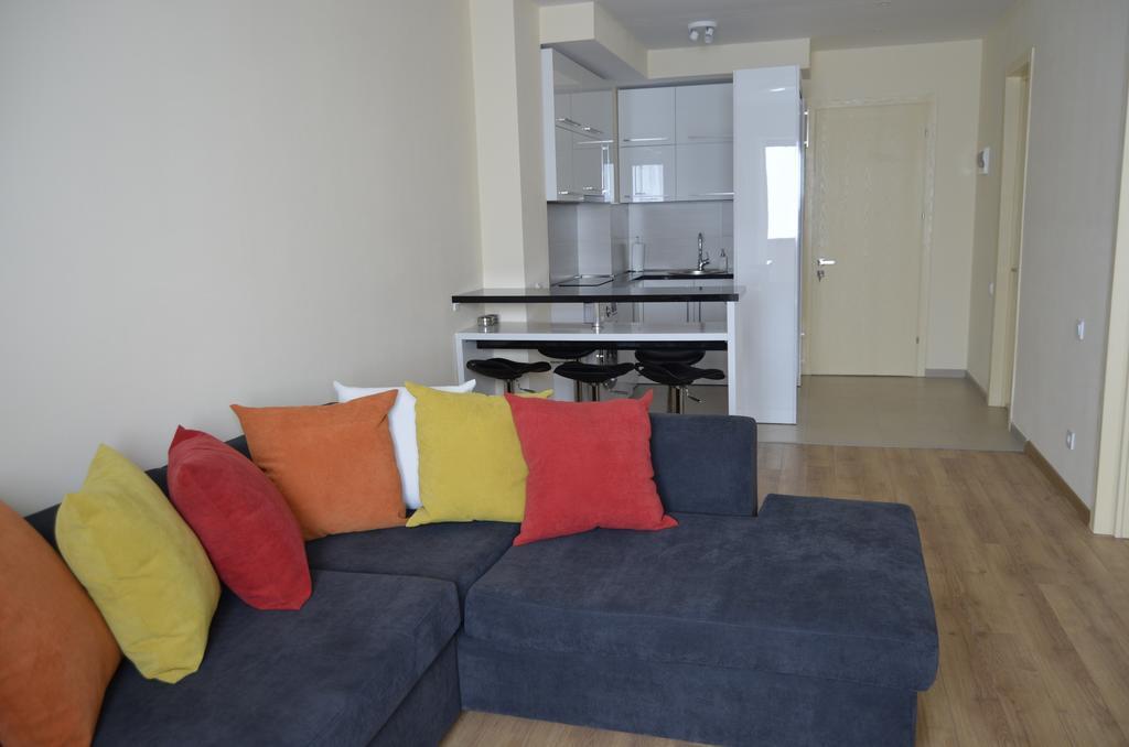 New Gudauri 3 Apartment ภายนอก รูปภาพ