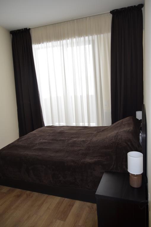 New Gudauri 3 Apartment ภายนอก รูปภาพ