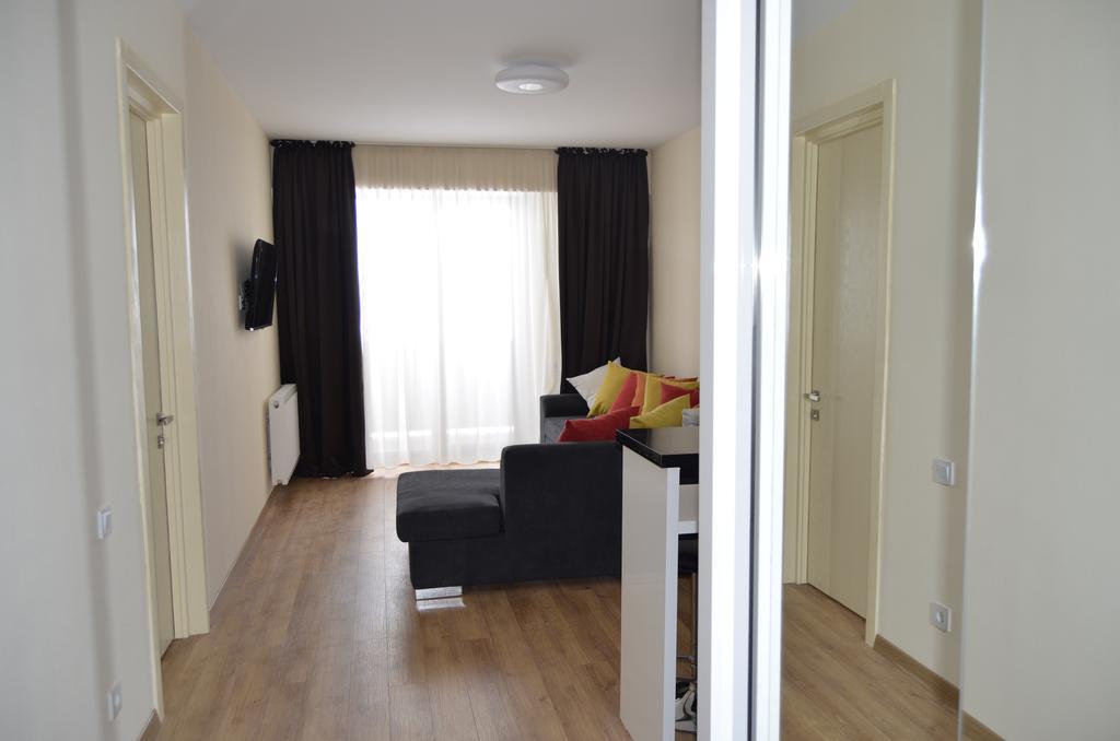 New Gudauri 3 Apartment ภายนอก รูปภาพ