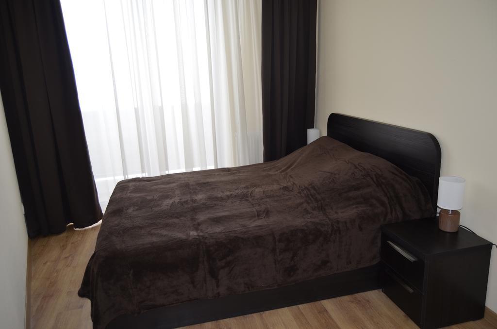 New Gudauri 3 Apartment ภายนอก รูปภาพ