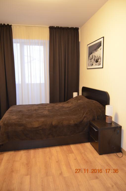 New Gudauri 3 Apartment ภายนอก รูปภาพ