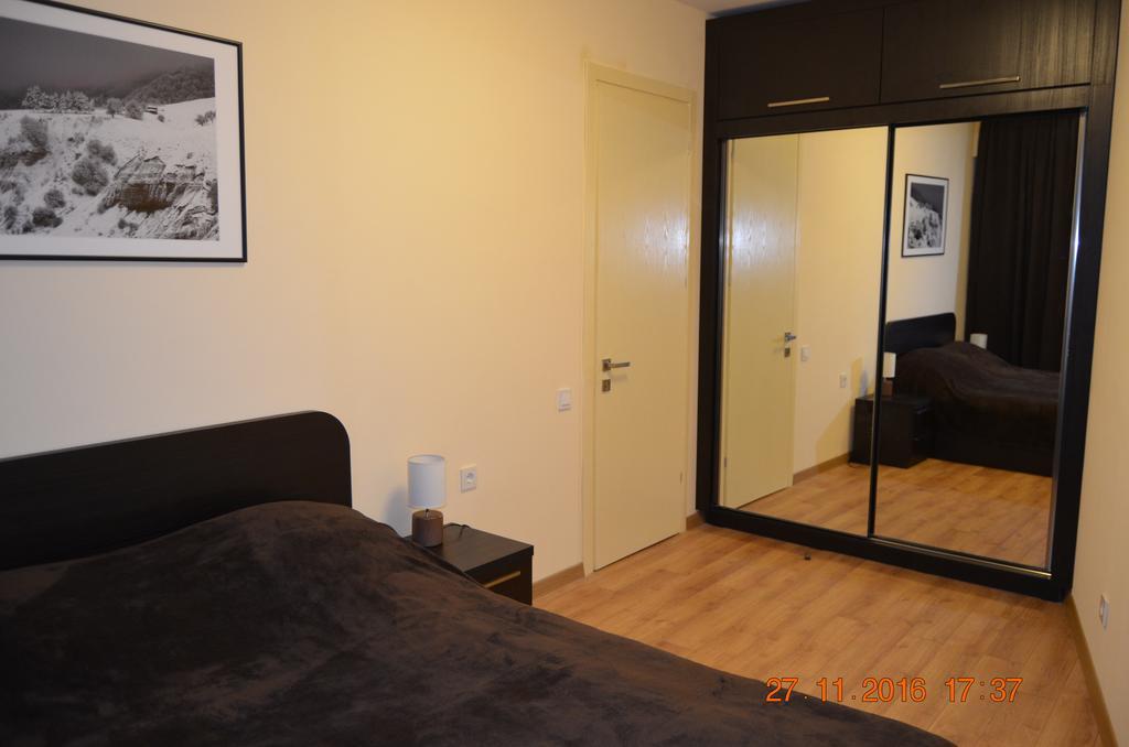 New Gudauri 3 Apartment ภายนอก รูปภาพ