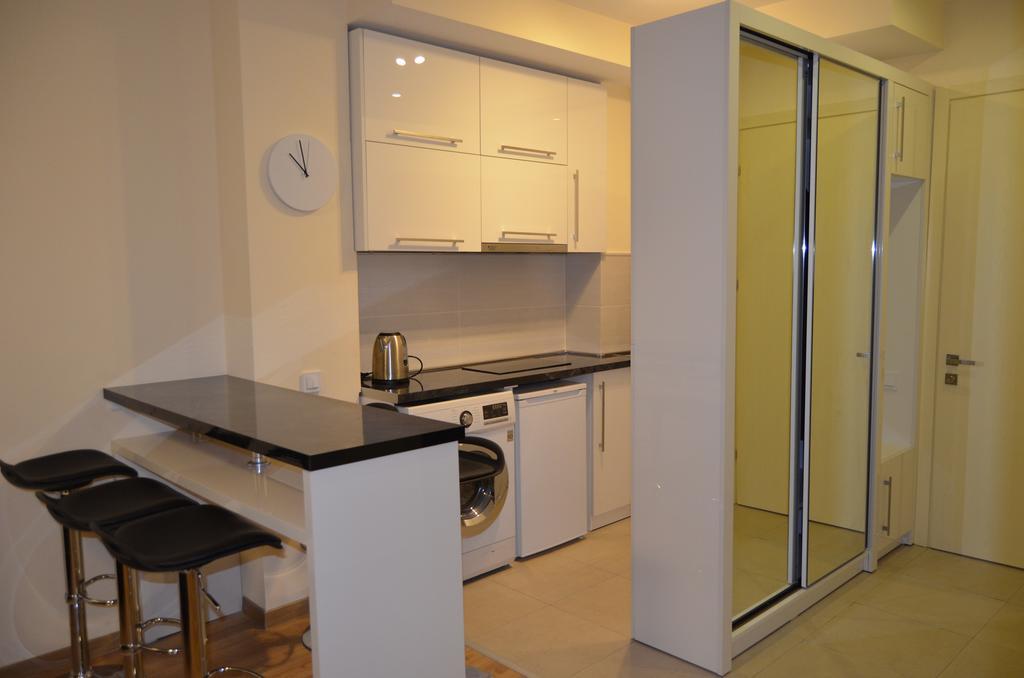 New Gudauri 3 Apartment ภายนอก รูปภาพ