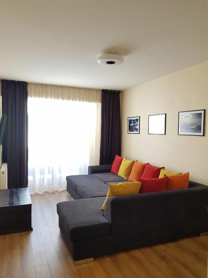 New Gudauri 3 Apartment ภายนอก รูปภาพ